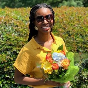 Meet your Posher, Grace